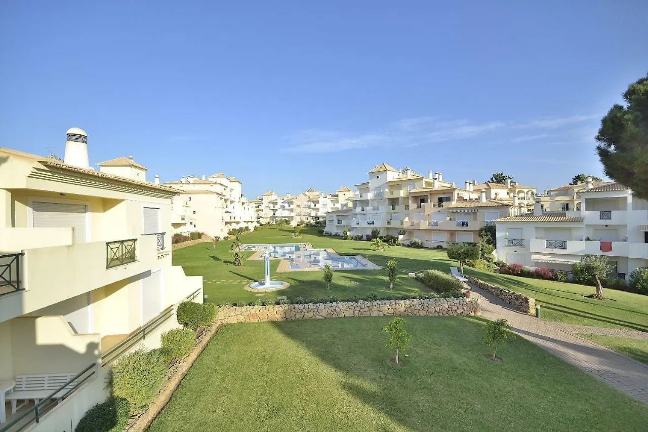 Santa Eulalia Apartment Luxury - Blue Sea Albufeira 0*,  Portugal