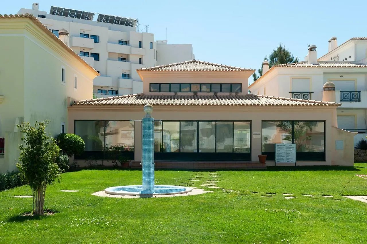 Santa Eulalia Apartment Luxury - Blue Sea Albufeira Portugal