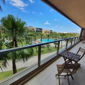  Apartamento Ambassador Salgados