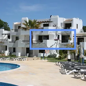  Apartamento Balaia Golf Village 332 By Mickey Pool And Snack Bar