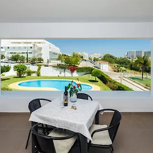 Apartamento Albufeiramar