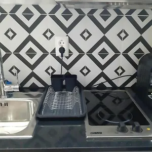  Apartamento Aldeia