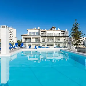  Apartamento Correeira Luxury