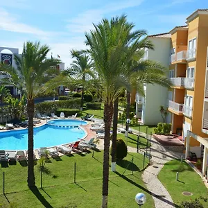  Apartamento Balcony View